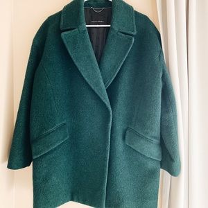 Banana Republic Jackets & Coats - Banana republic peacoat Banana Republic Jackets & Coats - Banana republic peacoat
